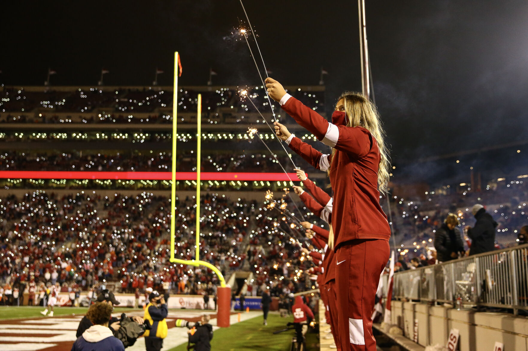 Sparklers